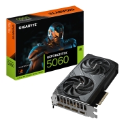 GIGABYTE GeForce RTX5060 WINDFORCE 8GB
