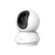 TP-LINK Tapo C210 WiFi Pan/Tilt Camera