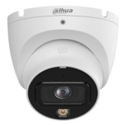 Dahua Technology IPC-HDW1839T-A-IL-0280B-S6 security camera Turret IP security camera Indoor & outdoor 3840 x 2160 pixels Ceiling