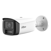 Dahua Technology WizMind IPC-HFW5659T1-ASE-PV-PRO Bullet IP security camera Outdoor 3072 x 2048 pixels Ceiling/Wall/Pole