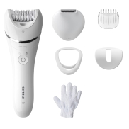 EPILATOR/BRE715/00 PHILIPS