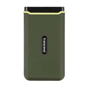 TRANSCEND ESD380C 1TB External SSD