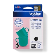 BROTHER LC227XLBK ink black 1200pages