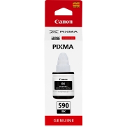 CANON 1LB GI-590BK Black Ink Bottle