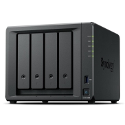 SYNOLOGY DS925+ DiskStation 4-bay NAS