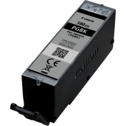 CANON 1LB INK PGI-580XXL PGBK