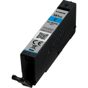 CANON 1LB INK CLI-581XXL C