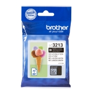 BROTHER LC3213BK 400-page black ink