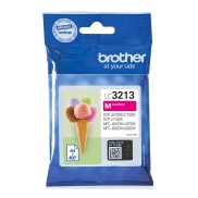 BROTHER LC3213M 400-page ink magenta