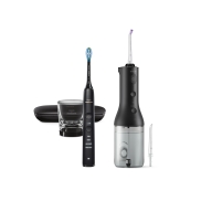 ELECTRIC TOOTHBRUSH & FLOSSER/HX3886/43 PHILIPS