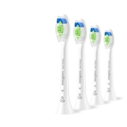 ELECTRIC TOOTHBRUSH ACC HEAD/HX6064/87 PHILIPS