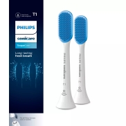 ELECTRIC TOOTHBRUSH ACC HEAD/TONGUECARE+ HX8072/01 PHILIPS