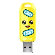 MEMORY DRIVE FLASH USB3.2/256GB SDCZIF-256G-G46 SANDISK