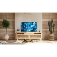 TCL T69C 85T69C TV 2.16 m (85") 4K Ultra HD Smart TV Wi-Fi Black 450 cd/m²