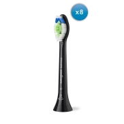 ELECTRIC TOOTHBRUSH ACC HEAD/HX6068/88 PHILIPS