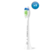 ELECTRIC TOOTHBRUSH ACC HEAD/HX6068/87 PHILIPS