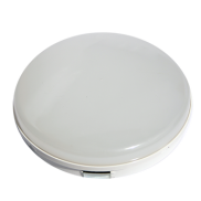 LEDURO LED Bulkhead light 12W 1000lm