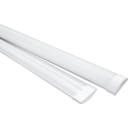 LEDURO LED Batten Light 18W 1850lm 3000K