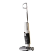 Vacuum Cleaner, ROBOROCK, F25 RT Gen 2, Dry&wet, Stick vacuum, White, Bagless, Battery, Suction power 20000 Pa,  4.2 kg, WD5M19A022-00