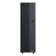 PC, ASUS, ExpertCenter, SFF, Intel Core 5, 210H, 16 GB, DDR5-SDRAM, Storage SSD, SSD 512 GB, Not available, On board graphics Intel® Graphics, Windows 11 Pro, 90PF05A1-M01K30
