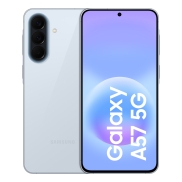 MOBILE PHONE GALAXY A57 5G/128GB BLUE SM-A576B SAMSUNG