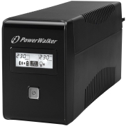 POWERWALKER VI 850 LCD UPS