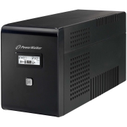 POWERWALKER VI 1500 LCD UPS