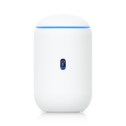 UBIQUITI UDR7 Desktop 10G Cloud Gateway