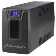 POWERWALKER UPS Line-Interactive 600VA