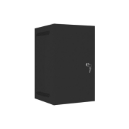 LANBERG Rack cabinet 10i 9U 280x310