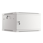 LANBERG Wall mount cabinet 19inch 6U