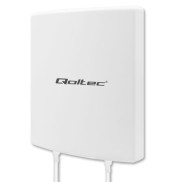 QOLTEC 57022 5G Antenna 14 dBi Outdoor
