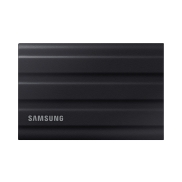 SAMSUNG Portable SSD T7 Shield 1TB Black