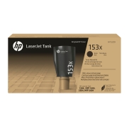 HP 153X Black Org LJ Toner Reload Kit