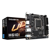 GIGABYTE H610I LGA1700