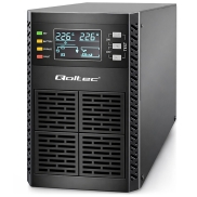 QOLTEC 52280 UPS 1kVA