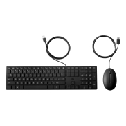 HP Wired 320MK combo (EU)