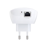 TP-LINK Univers.N300 WLAN Range Extender