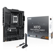 ASUS X870 MAX GAMING WIFI7 AM5 MB