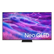 SAMSUNG TV 75 QN80F Neo QLED 4K AI 2025