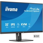 IIYAMA XUB3297QSNP-B1 32inch IPS Panel
