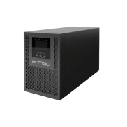 ARMAC UPS On-Line PF1 1000VA LCD 4x C13