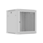 LANBERG Rack cabinet 19in wall-mount 12U