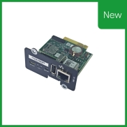 POWERWALKER 1GBPS SNMP MODULE FOR UPS