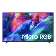 SAMSUNG MRE55R85HAUXXH 55i Micro RGB TV