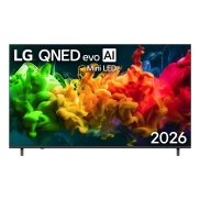 LG TV QNED 75QNED8EB3A 75inch