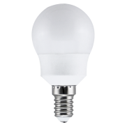LEDURO LED Bulb E14 G45 8W 800lm 4000K