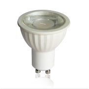 LEDURO LED Bulb GU10 7W 600lm 4000K