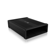 ICY BOX IB-525-U3 Enclosure for one 5.25