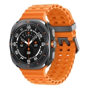 SMARTWATCH GALAXY WATCH ULTRA/LTE GRAY SM-L705 SAMSUNG